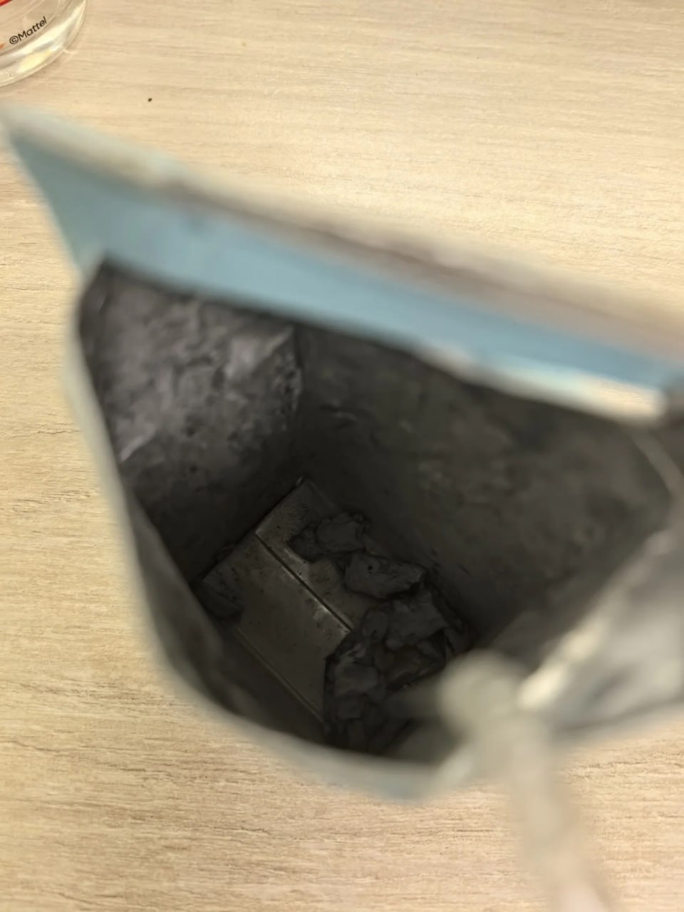 Тошнота, диарея и высыпания: тульский школьник попал в больницу после пачки сока Тошнота, диарея и высыпания: тульский школьник попал в больницу после пачки сока