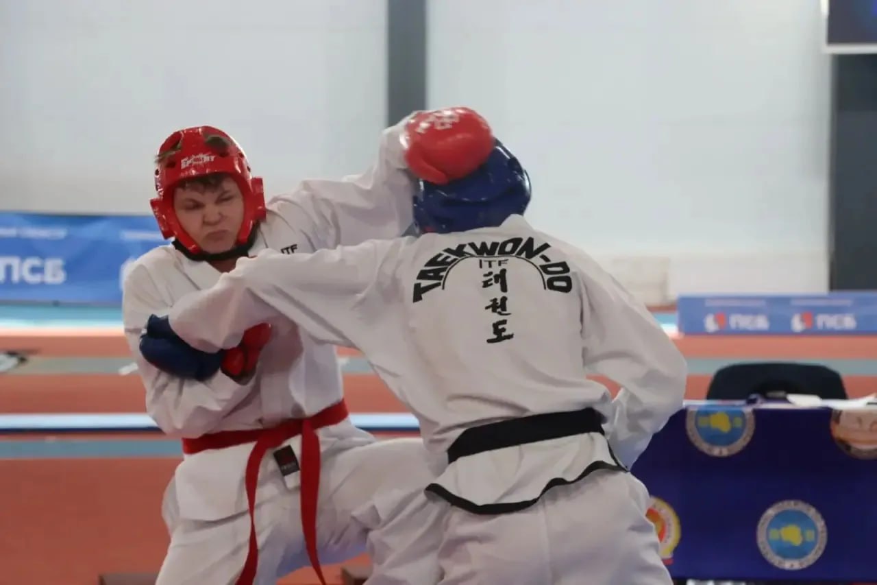 Дмитрий Миляев: #Нашасилавспорте. В спортивном комплексе «Тулица» проходит Открытый чемпионат и первенство Тульской области по тхэквондо ИТФ, а также межрегиональный фестиваль по адаптивному тхэквондо Дмитрий Миляев: #Нашасилавспорте. В спортивном комплексе «Тулица» проходит Открытый чемпионат и первенство Тульской области по тхэквондо ИТФ, а также межрегиональный фестиваль по адаптивному тхэквондо