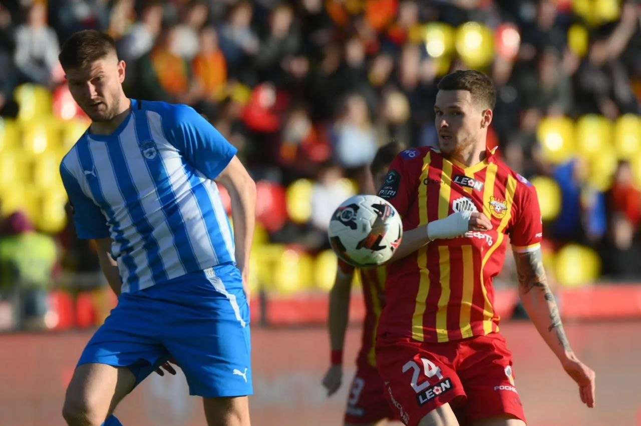 Дмитрий Миляев: Сегодня наш «Арсенал» порадовал болельщиков яркой игрой в 26-м туре Первой лиги Дмитрий Миляев: Сегодня наш «Арсенал» порадовал болельщиков яркой игрой в 26-м туре Первой лиги