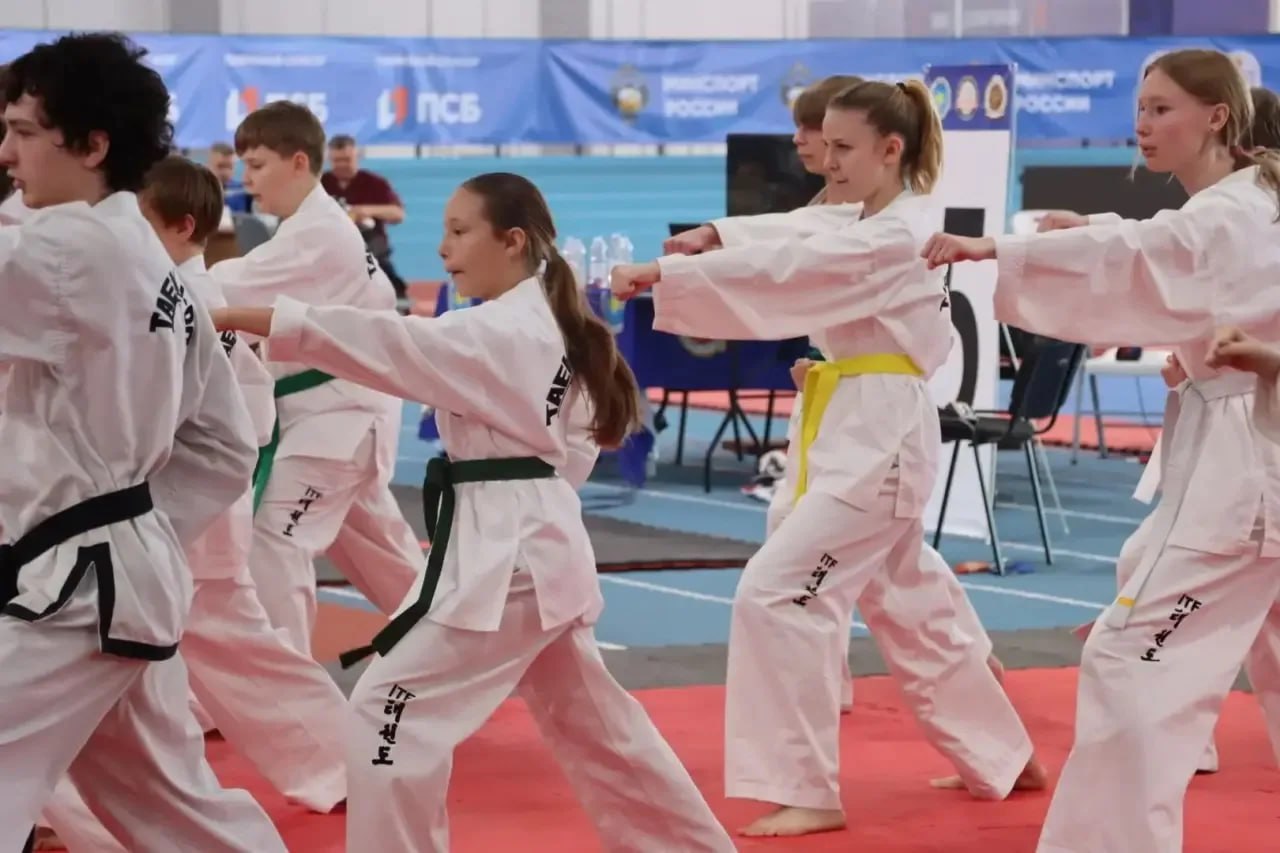 Дмитрий Миляев: #Нашасилавспорте. В спортивном комплексе «Тулица» проходит Открытый чемпионат и первенство Тульской области по тхэквондо ИТФ, а также межрегиональный фестиваль по адаптивному тхэквондо Дмитрий Миляев: #Нашасилавспорте. В спортивном комплексе «Тулица» проходит Открытый чемпионат и первенство Тульской области по тхэквондо ИТФ, а также межрегиональный фестиваль по адаптивному тхэквондо