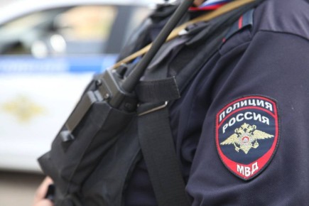 Полиция Тульской области предупреждает граждан о недопустимости нарушения правопорядка в период проведения спортивных мероприятий