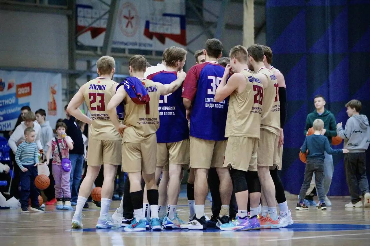Дмитрий Миляев: #Нашасилавспорте. Баскетбольная команда «ЦИВС» — победитель регулярного чемпионата ЦФО Дмитрий Миляев: #Нашасилавспорте. Баскетбольная команда «ЦИВС» — победитель регулярного чемпионата ЦФО