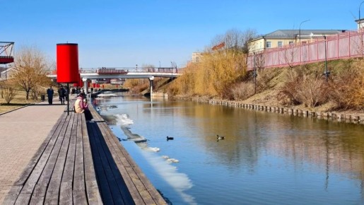 Как сделать сложный понедельник чуточку проще?