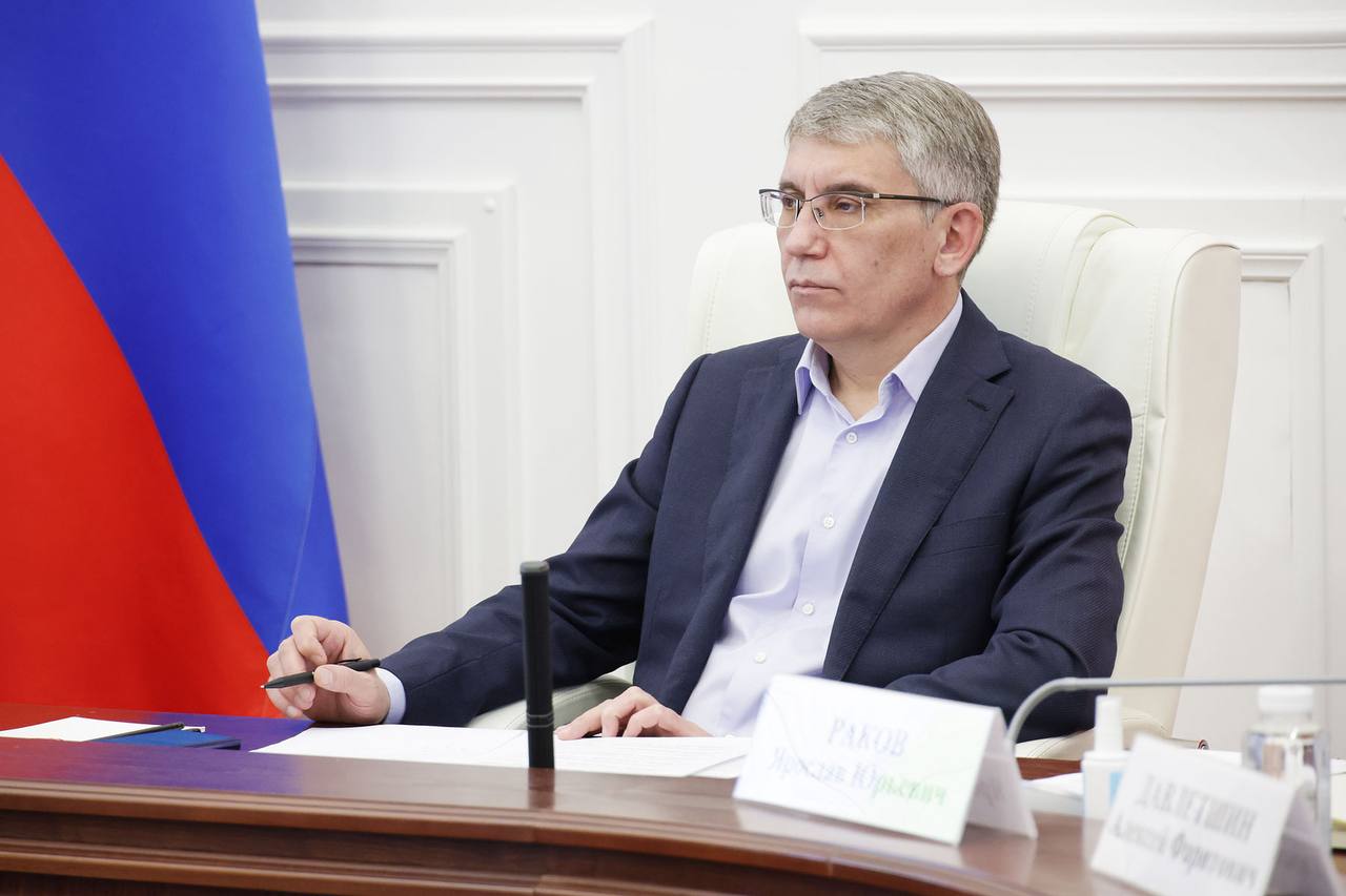 Дмитрий Миляев: Пик половодья в Тульской области прогнозируется 1-3 апреля Дмитрий Миляев: Пик половодья в Тульской области прогнозируется 1-3 апреля