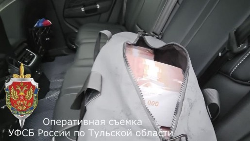 Москвич и его знакомая пытались обобрать тульского фермера до нитки