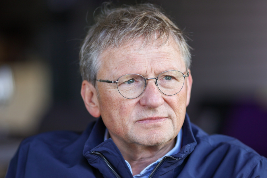 Новый фокус: Азия и Китай как центры спокойствия в мире