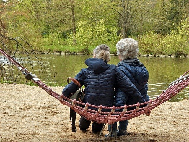 Оптимизм как секрет долголетия: как позитивное мышление влияет на здоровье