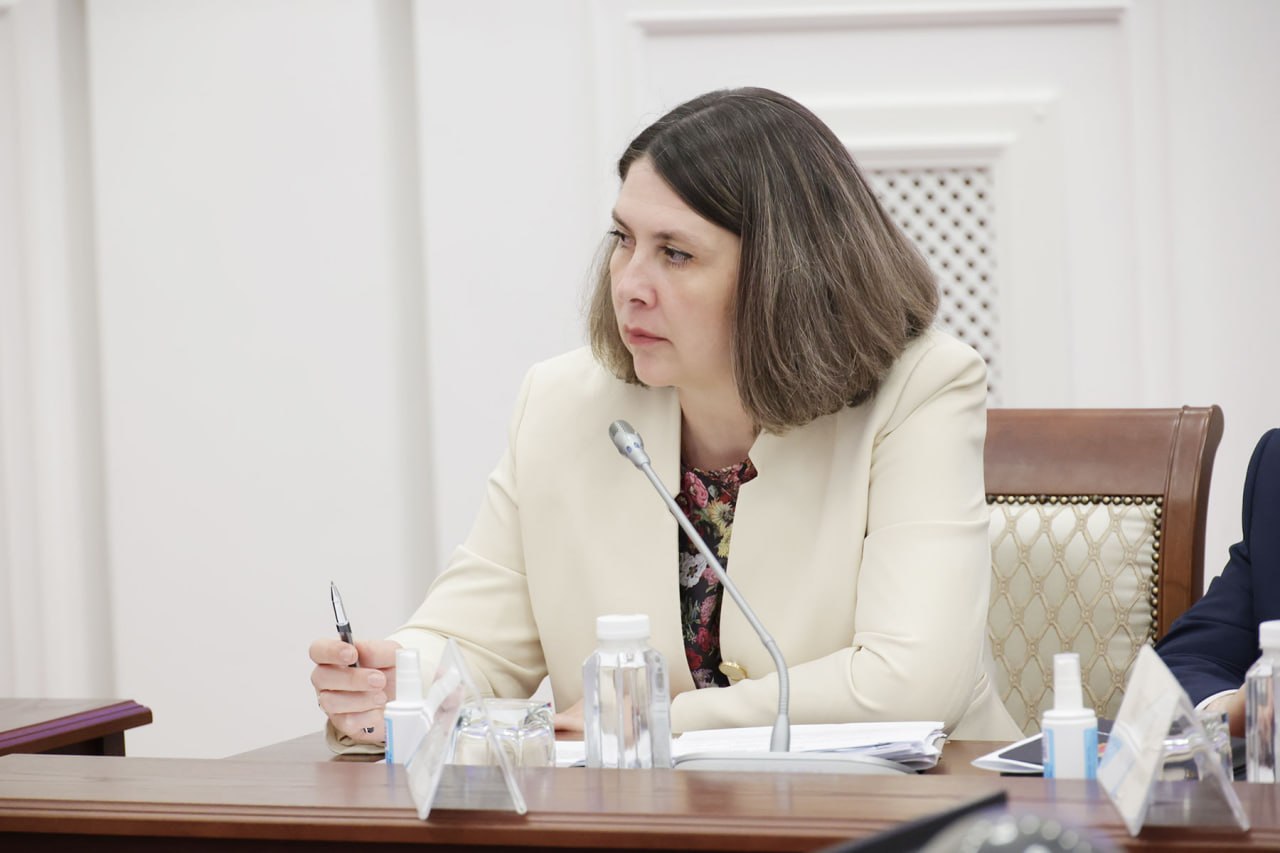 Дмитрий Миляев: В регионе стартовал Месячник чистоты Дмитрий Миляев: В регионе стартовал Месячник чистоты