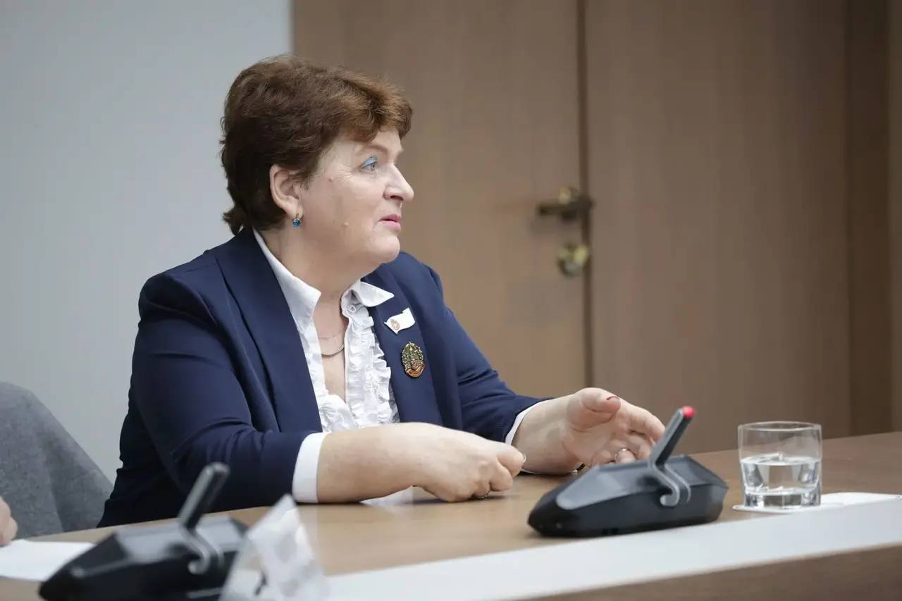 Дмитрий Миляев: Провел личный прием жителей Тульской области Дмитрий Миляев: Провел личный прием жителей Тульской области