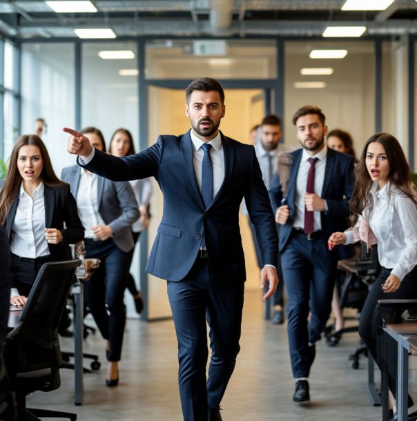 Власти заявили, что работодатели в Тульской области игнорируют ракетную опасность