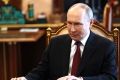 Путин расширяет поддержку участников специальной военной операции