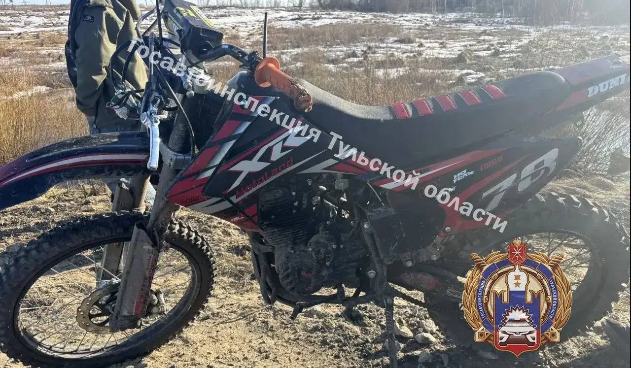 Из сводок ДТП в Тульской области за предыдущие сутки Из сводок ДТП в Тульской области за предыдущие сутки