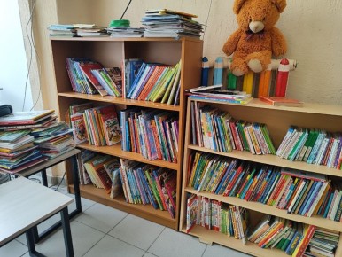 Фестиваль "Тула читает" в Кремле