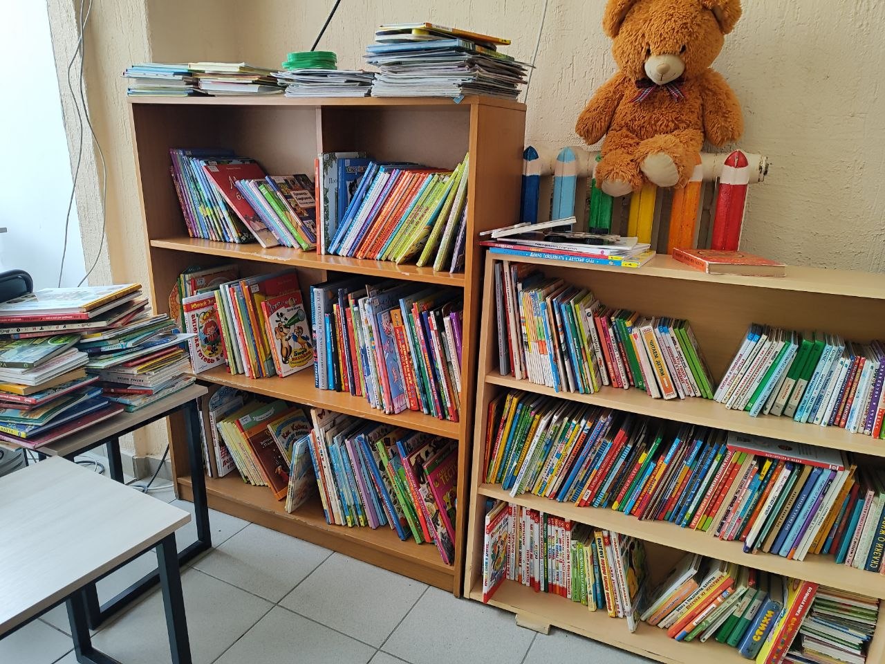 Фестиваль "Тула читает" в Кремле