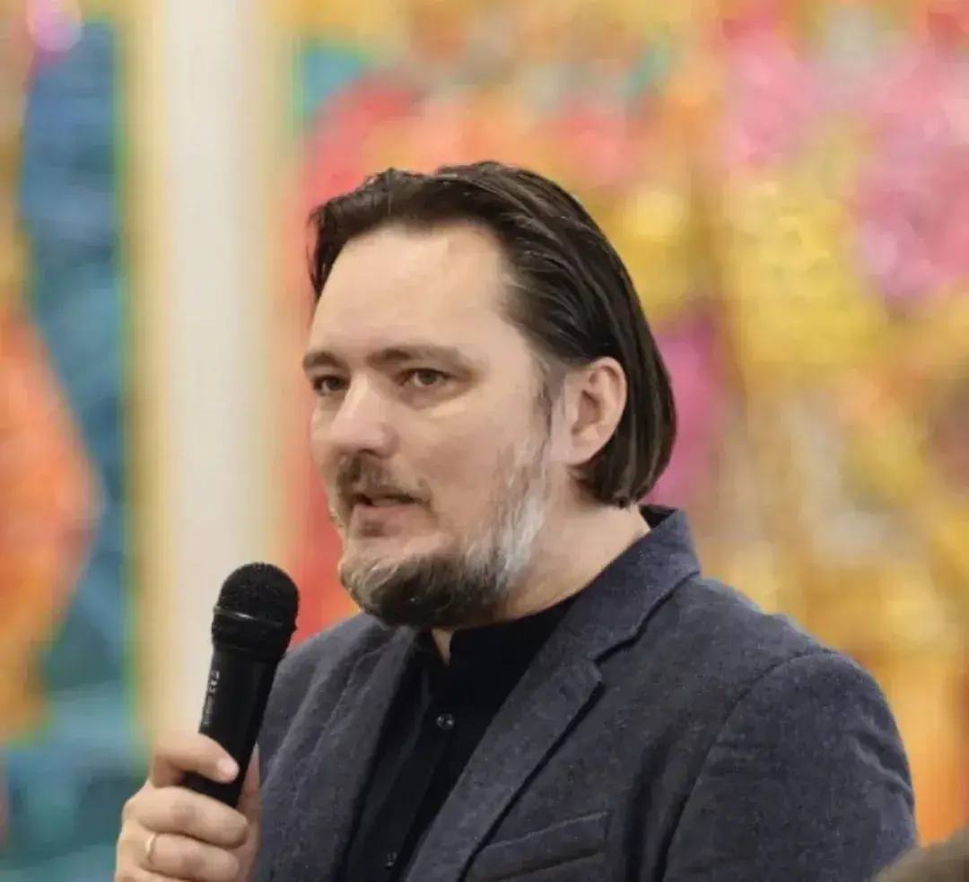 Дмитрий Миляев: В Туле откроется выставка петербургского художника, посвященная Александру Невскому Дмитрий Миляев: В Туле откроется выставка петербургского художника, посвященная Александру Невскому