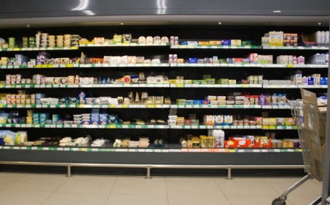 Яйца стали дороже, масло - дешевле: на что в Тульской области повлияла инфляция