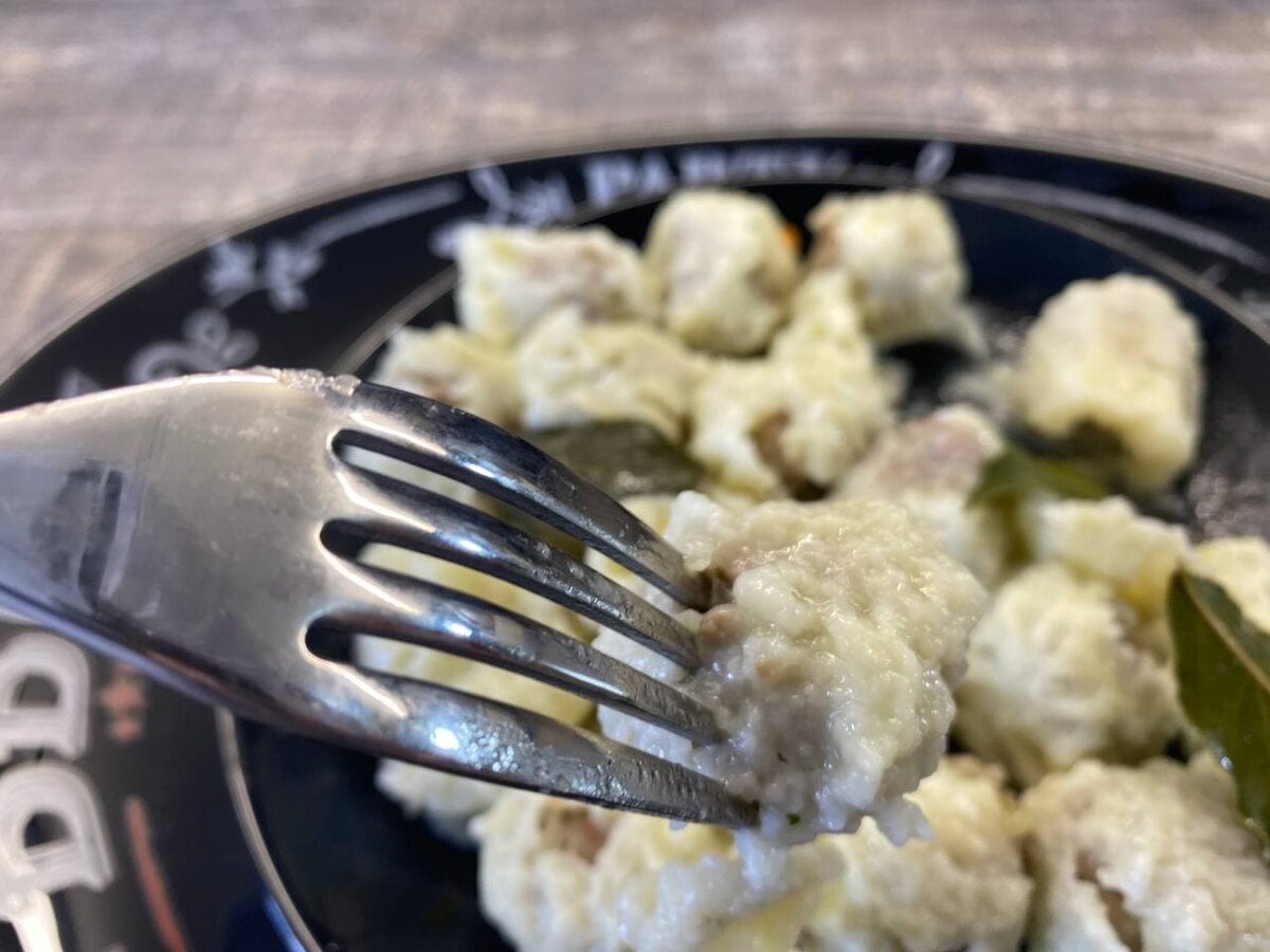 Быстрые пельмени: секреты, которые сэкономят ваше время на кухне