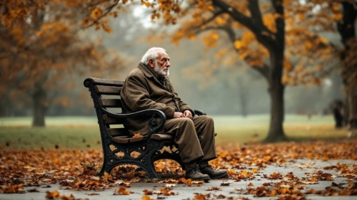 Одиноким пенсионерам могут снизить бремя коммунальных платежей: что известно о новом законопроекте