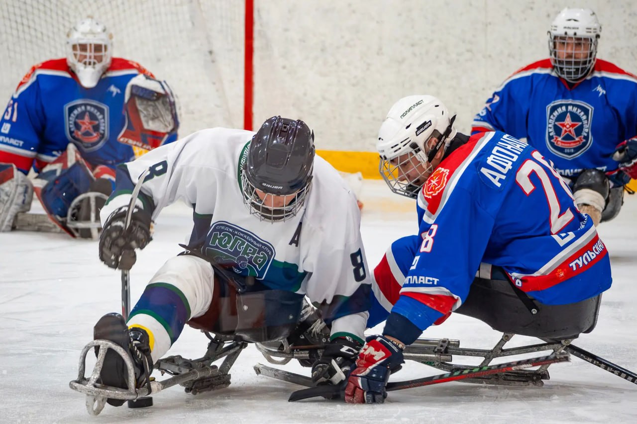 В Алексине наградили победителя чемпионата России – тульскую команду «АКМ-следж» В Алексине наградили победителя чемпионата России – тульскую команду «АКМ-следж»