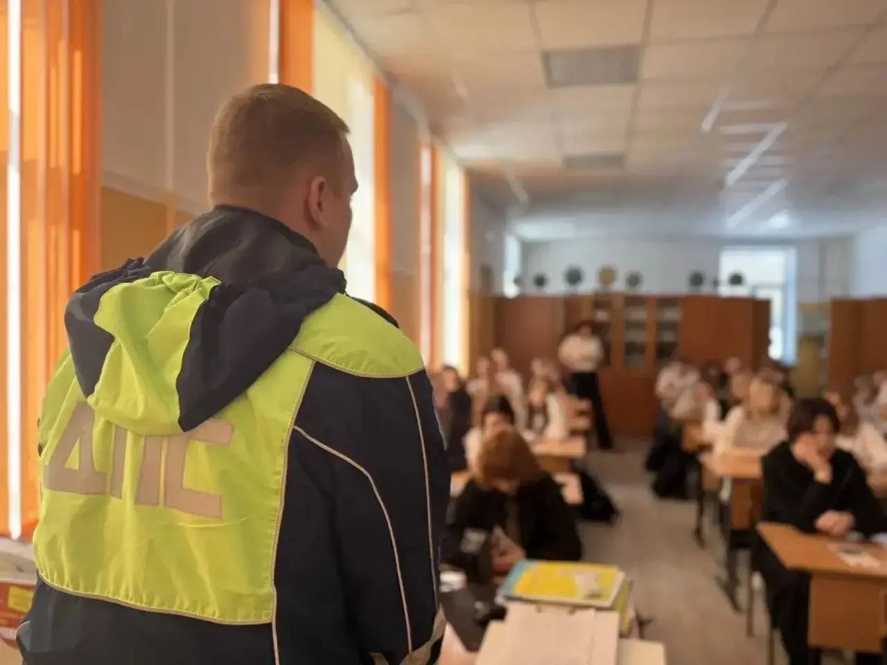 Безопасность детей на дорогах в весенний период: профилактика дорожно-транспортных происшествий среди несовершеннолетних Безопасность детей на дорогах в весенний период: профилактика дорожно-транспортных происшествий среди несовершеннолетних
