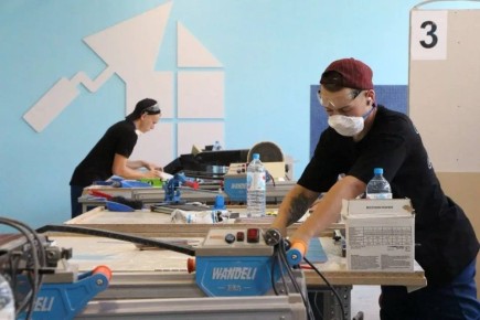 ������� ������: ������������ �������� ������� ��������� �� ������ ��������������� �����������