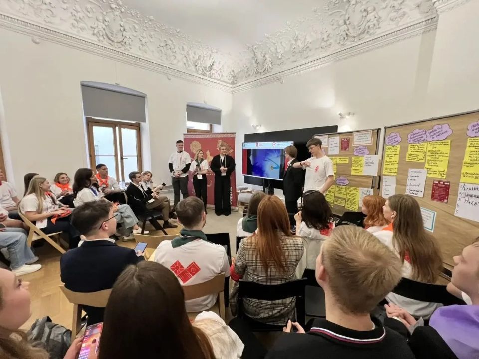 �������� ��� �������. ��������������� ����� ���������� �����������-71 � ����� ��������� ������ � ������