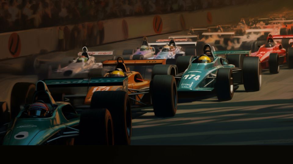 ���� ����� �� Audi F1: ������ �� �������� ������ � ������� Aston Martin
