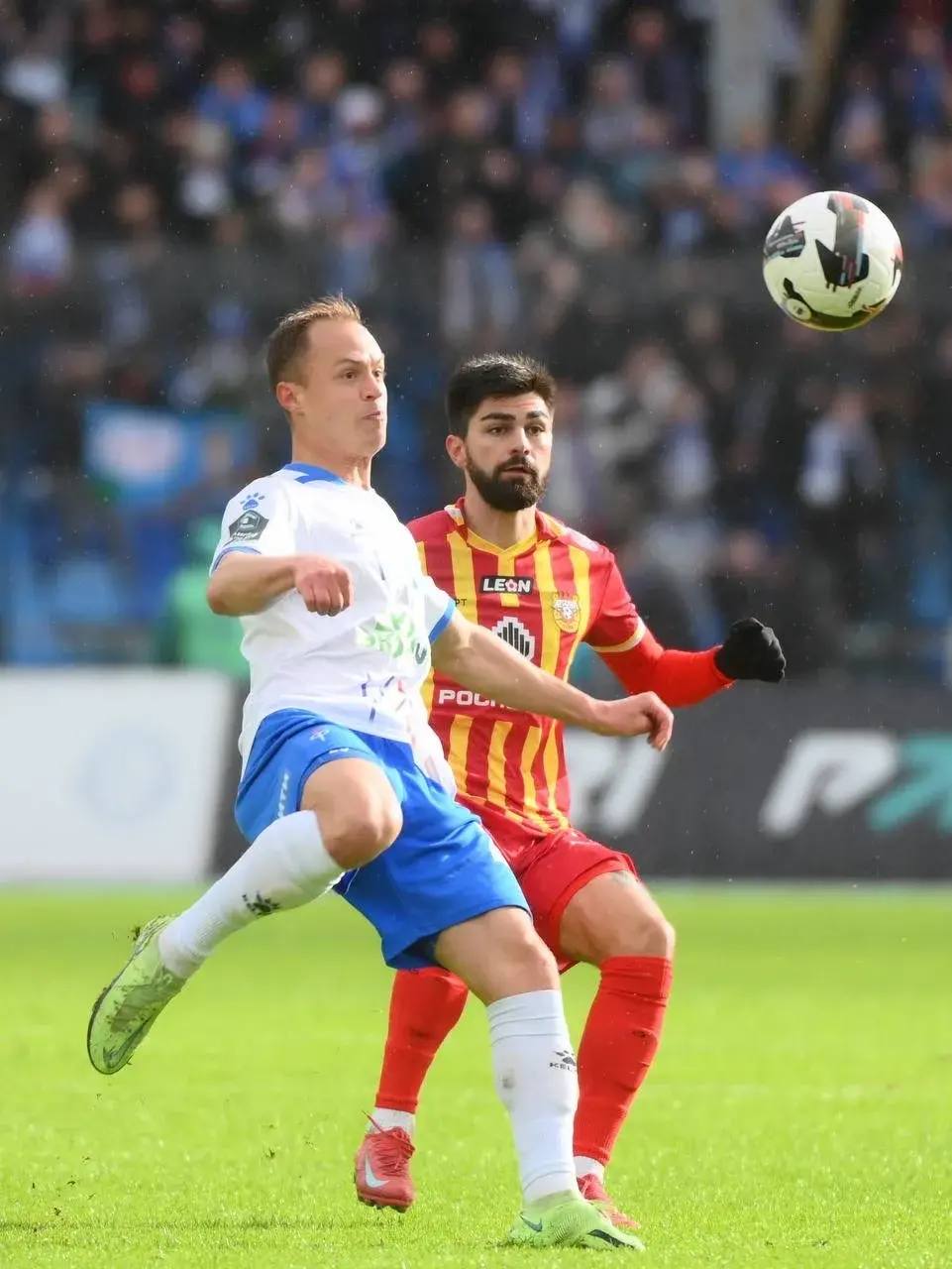 Дмитрий Миляев: Сегодня на трибунах нашего стадиона вместе с тысячами туляков болел за «Арсенал» Дмитрий Миляев: Сегодня на трибунах нашего стадиона вместе с тысячами туляков болел за «Арсенал»