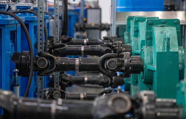 В 2025 году на предприятиях и в организациях Тульской области произошли 54 несчастных случая, в том числе четыре групповых