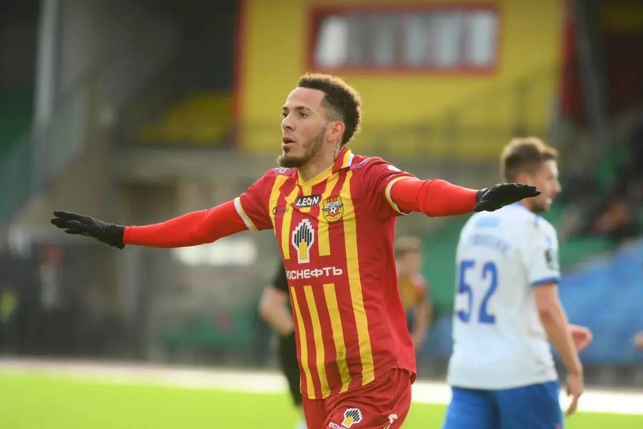 Дмитрий Миляев: Сегодня на трибунах нашего стадиона вместе с тысячами туляков болел за «Арсенал» Дмитрий Миляев: Сегодня на трибунах нашего стадиона вместе с тысячами туляков болел за «Арсенал»