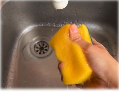 Почему перекись водорода — незаменимый помощник для уборки на кухне