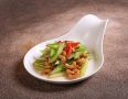 Простота и вкус: кулинарный шедевр из сельдерея по рецепту китайского шеф-повара