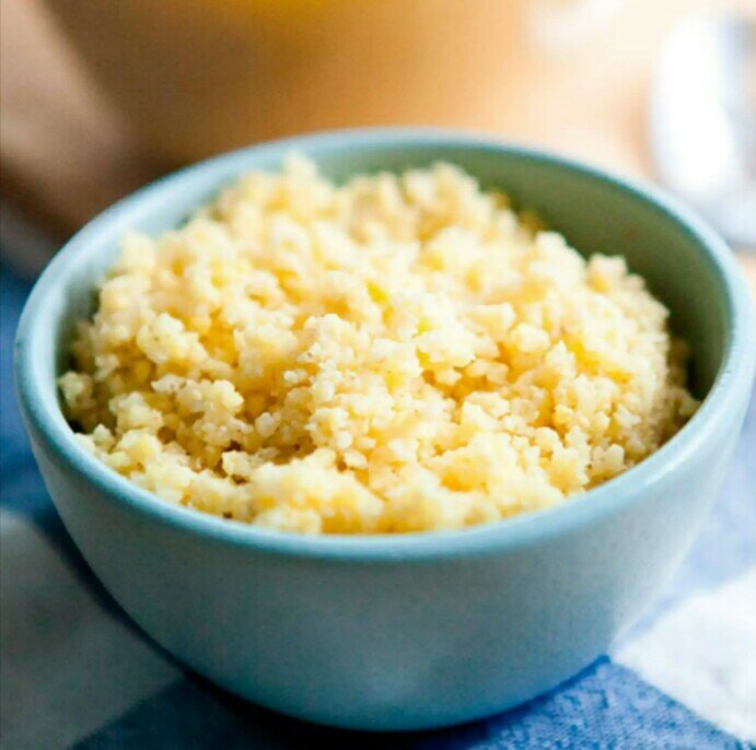 Секреты идеальной пшенной каши: как варить по-новому