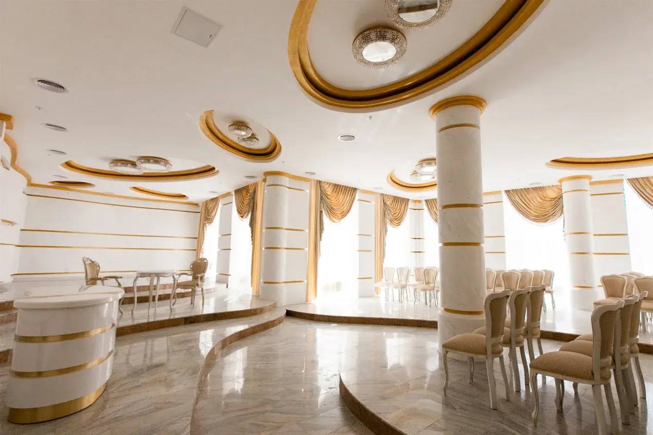 Дмитрий Миляев: #Территориясемейногосчастья