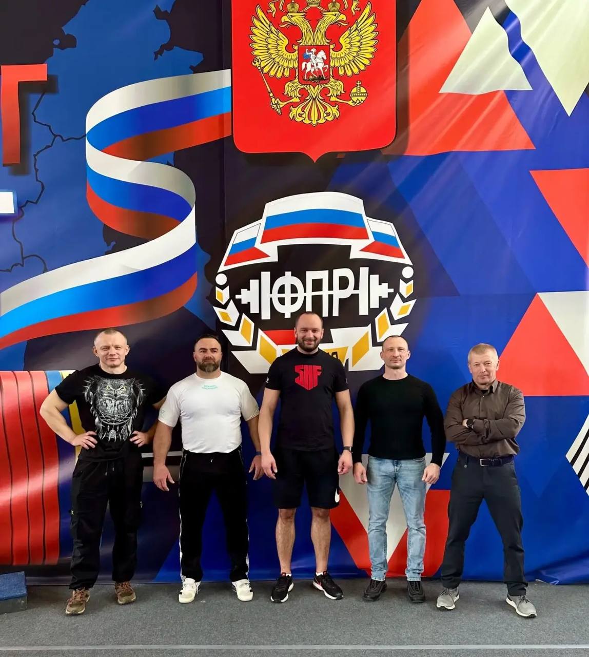 Дмитрий Миляев: #Нашасилавспорте. В Москве состоялся чемпионат России по пауэрлифтингу (жим, жим классический) среди мужчин и женщин Медали оспаривали атлеты из 42 регионов Дмитрий Миляев: #Нашасилавспорте. В Москве состоялся чемпионат России по пауэрлифтингу (жим, жим классический) среди мужчин и женщин Медали оспаривали атлеты из 42 регионов