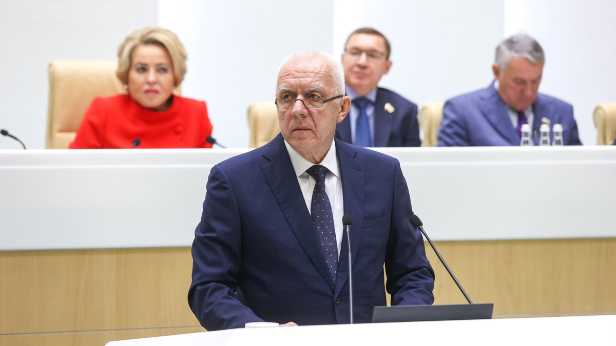 Рост терроризма: Генпрокурор о серьезных угрозах безопасности