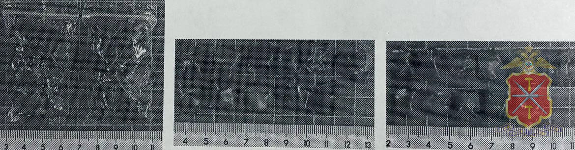 В Донском оперативники пресекли попытку сбыта крупной партии наркотиков
