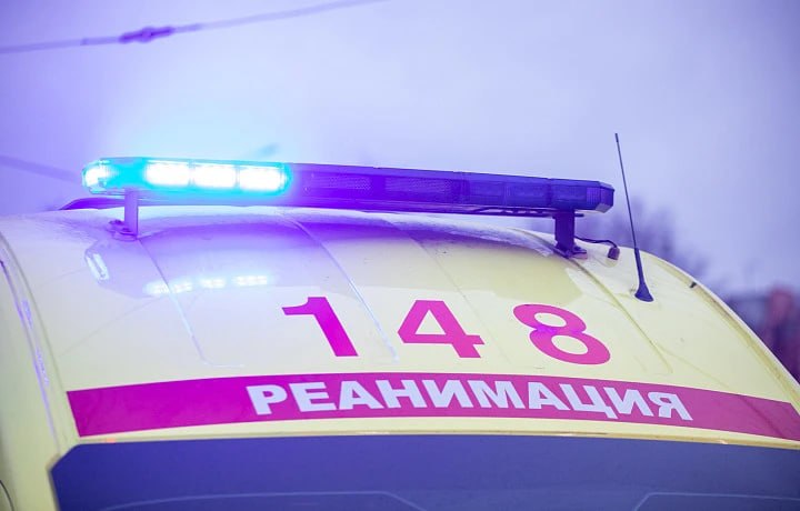 Болельщик умер во время матча «Арсенала» на стадионе в Туле