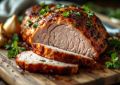 Секреты приготовления свиной буженины: как сделать это блюдо настоящим шедевром