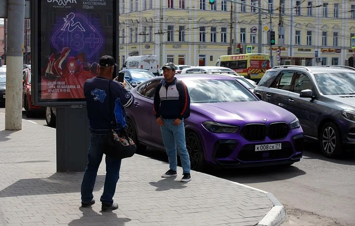 Чаще всего паспорт РФ в Тульской области получают граждане Молдовы, Армении и Туркмении
