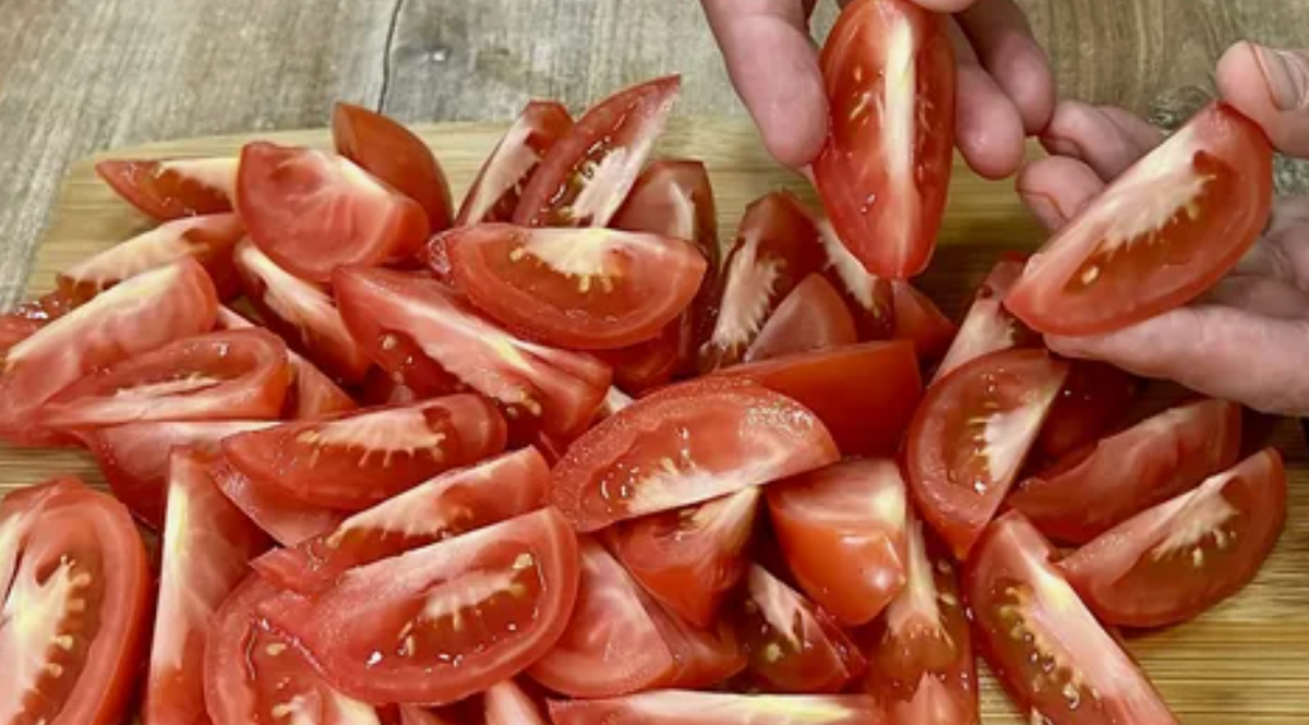 Почему свежие помидоры не спасут ваше сердце: разбираемся в мифах