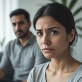 Семейные узы под угрозой: как доверие и тайны могут разрушить идеальную жизнь