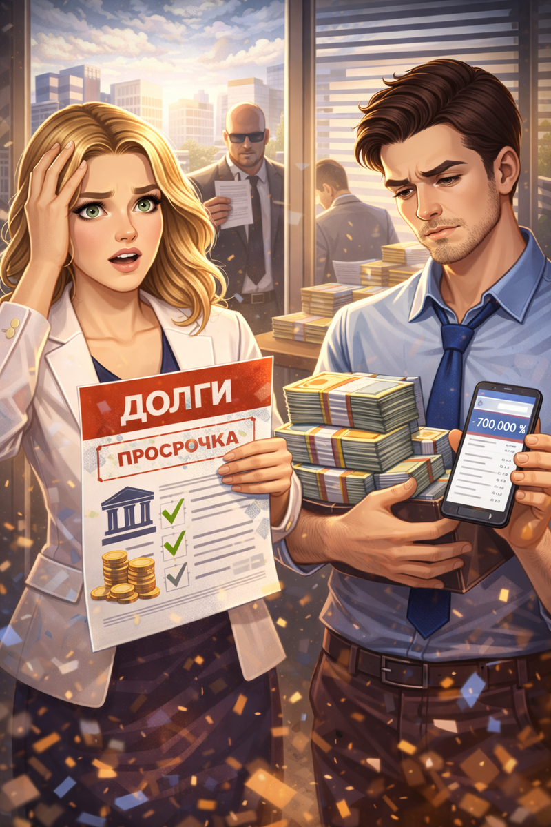 Как избежать неожиданных долгов после развода: советы и рекомендации