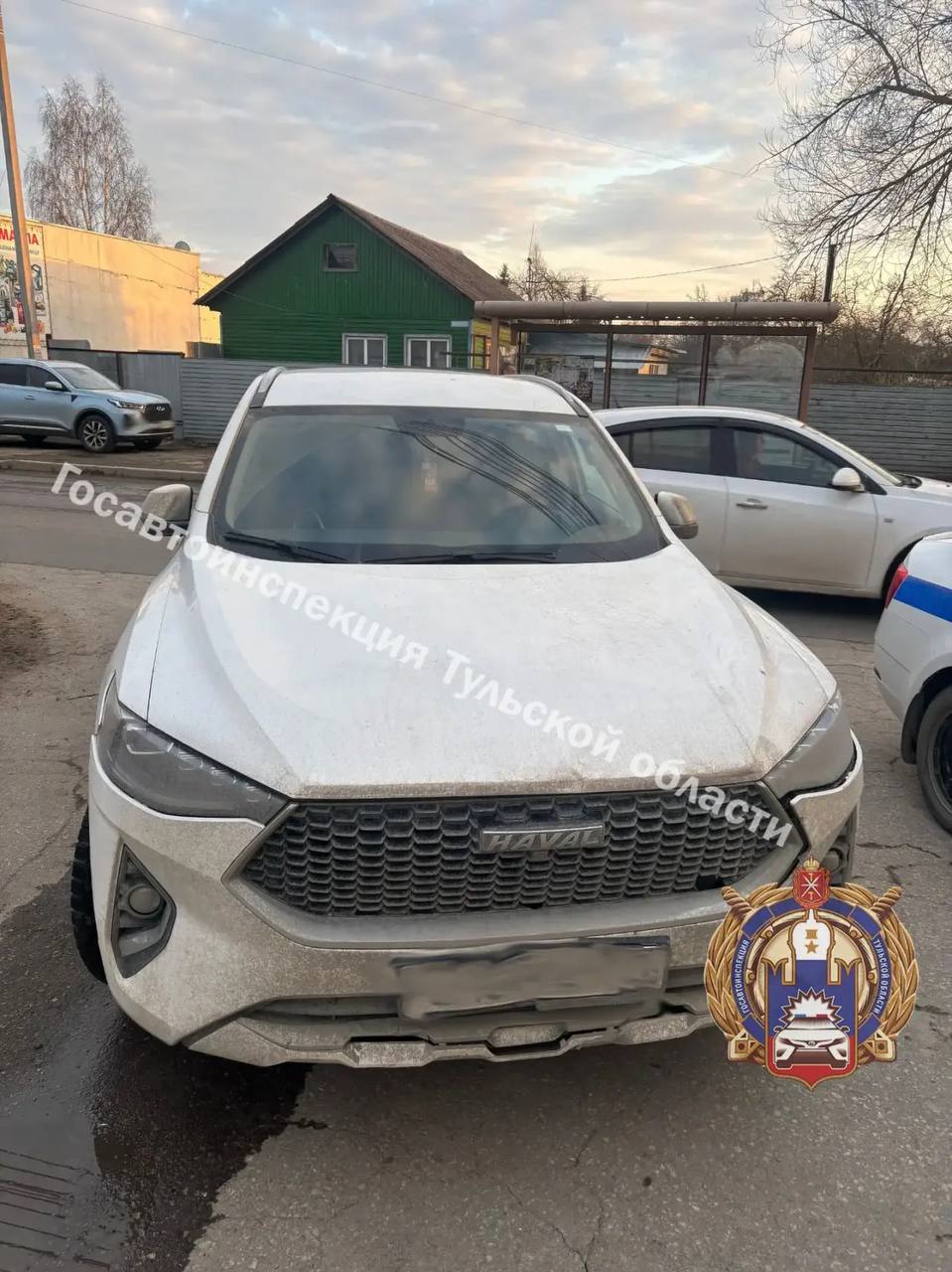 Из сводок ДТП в Тульской области, произошедших на территории региона за минувшие пятницу и выходные дни Из сводок ДТП в Тульской области, произошедших на территории региона за минувшие пятницу и выходные дни