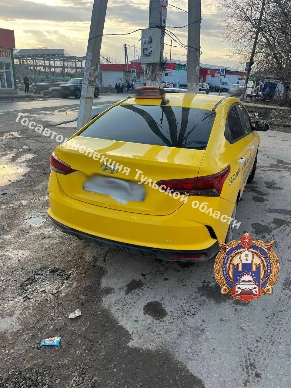 Из сводок ДТП в Тульской области, произошедших на территории региона за минувшие пятницу и выходные дни Из сводок ДТП в Тульской области, произошедших на территории региона за минувшие пятницу и выходные дни