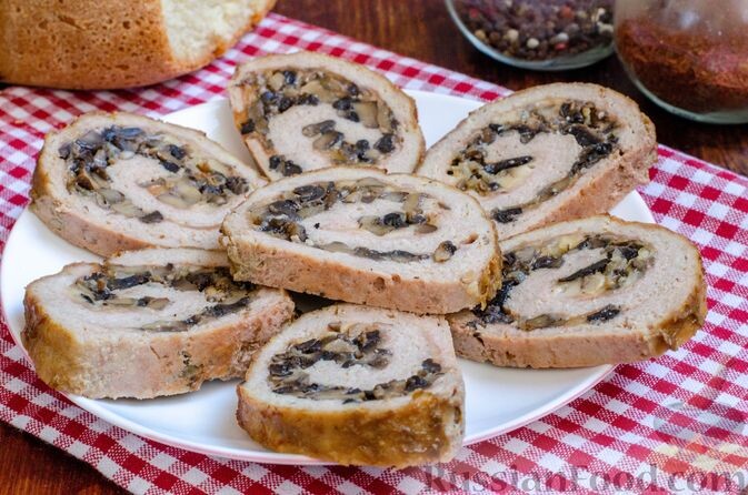 Секреты вкусных выходных: удивите близких экзотическими блюдами