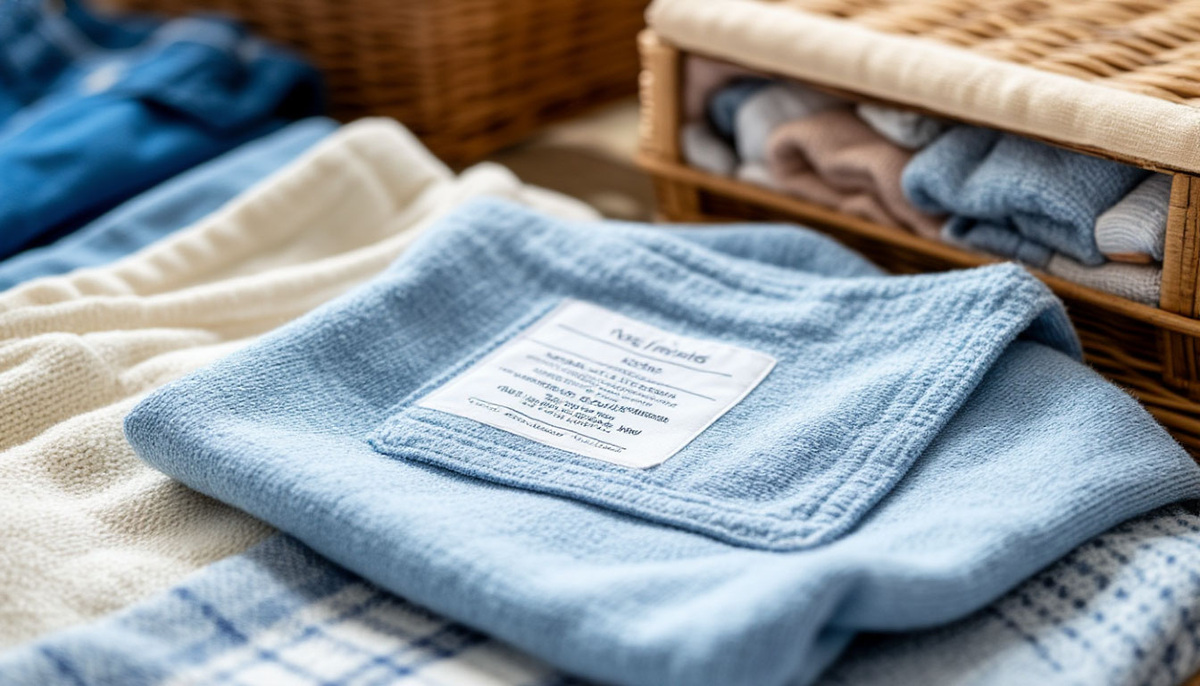 Как избежать усадки вещей: секреты эффективной стирки