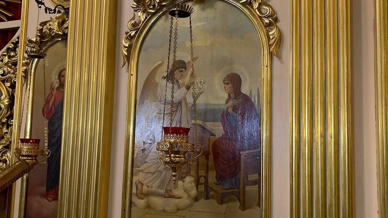 А вы знаете, что самая хорошая новость перевернула всю жизнь человечества, начав путь Спасения?