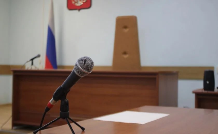 Житель Узловой «под градусом» выкрикивал нацистские лозунги и получил штраф