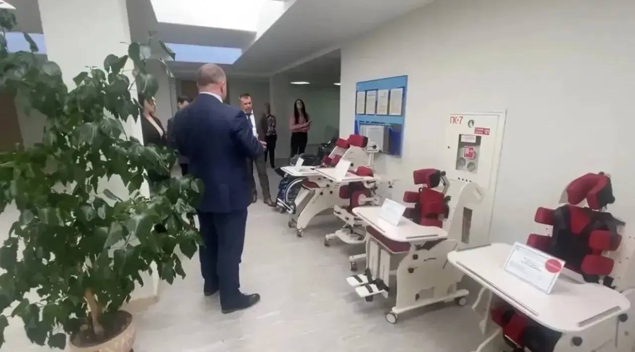 Дмитрий Миляев: В День независимости Республики Беларусь резиденты проекта «Сделано в Тульской области» в Минске примут участие в ярмарке товаропроизводителей Дмитрий Миляев: В День независимости Республики Беларусь резиденты проекта «Сделано в Тульской области» в Минске примут участие в ярмарке товаропроизводителей